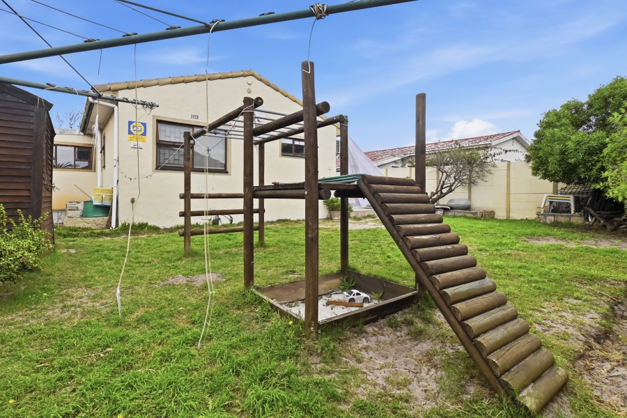 3 Bedroom Property for Sale in Southfield Western Cape